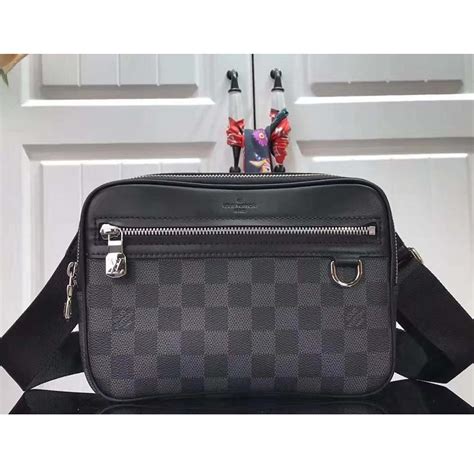 louis vuitton shoulder bag mens price